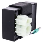 Polaris 0455501 Electrical Cdi Unit For 2009-2014 Rzr 170 Utv 0454334 New. Price: $304.99.