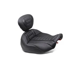 Mustang Motorcycle 88403GM Mmp Backrest Deluxe. Price: $406.13.