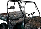 Moose Bench Seat Cover Mossy Oak #94690 Polaris Xp 700/RANGER 500 4X4 New. Price: $108.95.