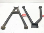 22-24 Kandi Ev Cowboy E10K Rear Right Upper & Lower Control A-arm Set Used. Price: $84.40.
