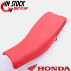 New Oem Honda Complete Seat Red 2002-2005 TRX250EX Sportrax Atv 77100-HN6-A00ZA. Price: $299.95.