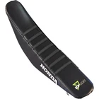 Dcor 30-10-503 Seat Cover Black Sides Top With Ribs New. Price: $65.42.