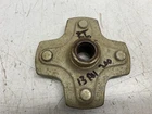 02I23 Polaris Phoenix 200 2013 Right Rear Hub 0452676 Used. Price: $29.49.