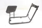 Yamaha Wolverine X4 850 19 Seat Frame Driver BG4-F473C-01-00 52260 Used. Price: $63.99.