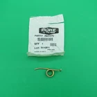 Genuine Oem Polaris 7041370 Seat Latch Spring For Atvs Magnum, Sportsman Models New. Price: $17.59.
