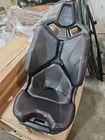 Polaris Rzr Pro Ultimate 22 Seat Black (red Stitches) 2689944 #2 48959 New. Price: $150.00.