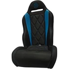 Bs Sand - Pebutbbdc Performance Seat, Diamond Black/titanium Blue New. Price: $349.99.