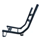 2019 Honda Talon 1000X Seat Frame Driver 77130-HL6-A01 Used. Price: $98.99.