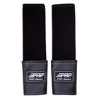 Prp Seats H61-ORANGE Black Belt Pad W/pocket & Stitching New. Price: $26.99.