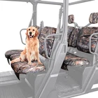 Utv Camo Seat Covers Waterproof For Can-am Defender Max Front Split Bench New. Price: $104.99.