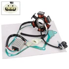 Stator Regulator Rectifier & Gasket For Honda TRX90EX TRX90X 2006-2025 New. Price: $65.79.