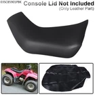 Fit For 1993-1999 Kawasaki Bayou 220/400 Seat Cover Black Marine Vinyl New. Price: $20.08.