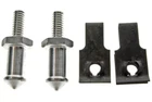 Polaris Xp 800 Sportsman Broken Seat Post Peg Repair Kit 2204682 New. Price: $44.98.