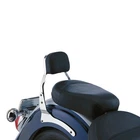 Cobra 02-4745 Square Sissy Bar Mini 11IN. New. Price: $367.26.