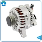 8303 Alternator Fits Lincoln Navigator & Ford Expedition 03-04 V8 4.6L 135A 12V New. Price: $111.28.