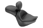 For Mustang 06-21 Kawaski Vulcan 900 Classic, Custom Touring 1PC Seat W/dr New. Price: $1099.00.