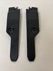 Polaris Xpedition Seat Belt Hook Retainers Rr Lh Rh 24 Oem 5466022 5466023 M126 New. Price: $31.49.