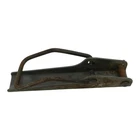 2010 Kubota RTV500 Tailgate Latch K7561-58280 Used. Price: $12.99.