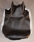 Replacement Seat Cover For Yamaha YFA1 Breeze 125, 1989-2004 New. Price: $49.99.