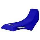 1983-1984 Honda 250R Gripper Seat Cover All Blue Standard #513 New. Price: $54.95.