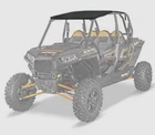 2014-2023 Polaris Rzr Xp 1000 900 Turbo Canvas Soft Top Roof Oem 2879944 New. Price: $29.93.