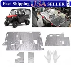 Seat Heat Shield Kit For 2015-2019 2020 2021 Honda Pioneer 1000-5 1000-3 Model New. Price: $69.99.