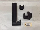 2004 Pontiac Gto Rh Passenger Seat Rail Frame Track Trim Cover Set Oem Used. Price: $119.99.