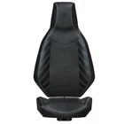 Polaris Oem Slingshot Heated And Cooled Seat, Black, Individual, 2884290-VBA New. Price: $1249.94.