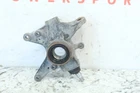 2012-2013 Honda Foreman TRX500FM Left Front Knuckle Spindle 51250-HR0-F00 Used. Price: $99.00.