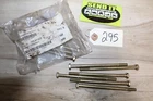 SD8 Brp Nos M6 110 Hex Screws 9 Pack 230061044 New. Price: $24.99.