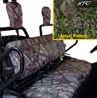 Honda Pioneer 700 Seat Cover Set - Truetimber Htc Greeen New. Price: $69.00.