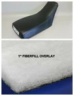 Yamaha Seat Cover YFM200 Dx Repair Kit W/ Foam (st) New. Price: $37.95.