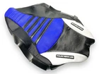 09+ Yamaha YFZ450R Wave Seat Cover - Fourwerx Carbon New. Price: $179.90.