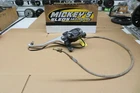 Polaris Trail Boss Sportsman Xp X2 500 550 700 850 Front Master Cylinder Lever Used. Price: $85.00.