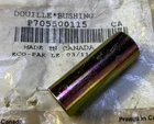 Can Am Oe Chain Roller Bushing 2001 7404 Drive System Atv 705500115 New. Price: $10.99.