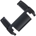 Polaris 5466035-070 Latch Cover Pass Back Black Sportsman Eps Limited Deluxe 570 New. Price: $59.99.
