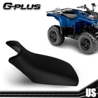 Fit For 2006-2009 Yamaha Wolverine 350 Standard Atv Seat Cover Black New. Price: $18.10.