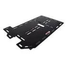 Tusk 1844700006C1CA-999BDC Seat Cargo Rack Kit Passenger Side Front With New. Price: $434.27.