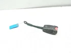 16 Polaris Ranger Crew Xp 900 Front Right Safety Seatbelt Buckle 2635235 Used. Price: $24.99.