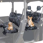 Starknightmt Utv Defender Seat Covers 1680D Waterproof Compatible ... New. Price: $129.09.