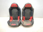 14-24 Polaris Rzr 1000 Xp Front Left Right Seats Bench Saddle Set Par Kit Used. Price: $239.96.