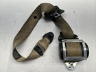 Oem Front Right Seat Belt Retractor 2004 2005 2006-10 Bmw 528I 535I 603404600C Used. Price: $35.00.