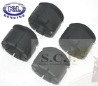 Honda TRX250 TRX300 TRX350 TRX400 TRX420 TRX500 TRX650 Seat Cushion Rubbers New. Price: $22.42.