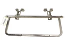John Deere Gator Xuv 835R Seat Back Bracket Passenger AM147195 52203 Used. Price: $124.95.