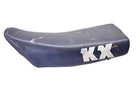 86 Kawasaki KX250 Seat Used. Price: $129.99.