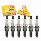 6 Pc Ngk 95897 MR7F Standard Spark Plugs For XG4YCX RG4YCX RG4PHP 992 349 Ke New. Price: $56.73.
