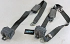 2013 Polaris Ranger 500 Genuine Seat Buckle Should Point Safety Harness Set Used. Price: $95.00.