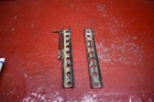 2015 Polaris Sportsman Ace 570 Seat Slider 1020339 Channel Bracket Mount Used. Price: $24.49.