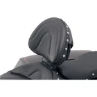 Saddlemen Renegade Backrest - Deluxe (black) 11567R New. Price: $108.57.