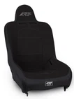 Prp Seats For Premier High Back Suspension With All Black Tweed New. Price: $447.99.